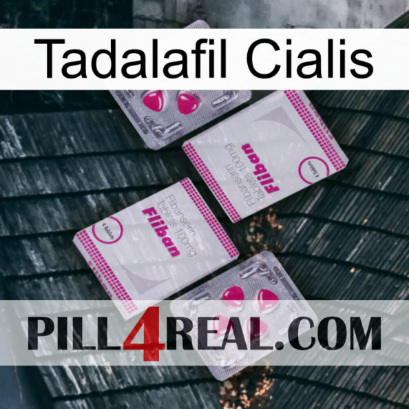 Tadalafil Cialis 33